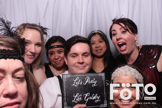 Alyssa & Danni's Last Day of Our Twenties | View more photos from the event at gallery.fotomachines.com.au/u/FOTOMachines/Alyssa-Dannis-Last-Day-of-Our-Twenties